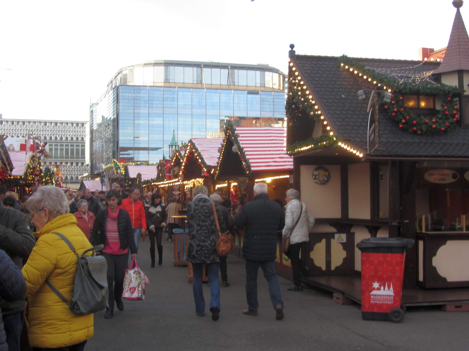 Blaulichtreport Magdeburg Blaulichtreport