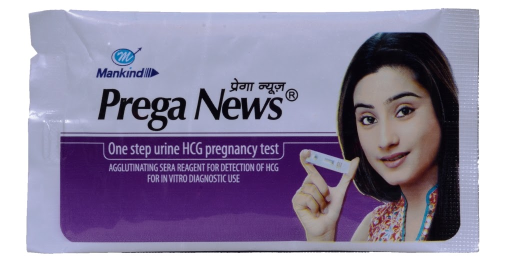 Prega News Pregnancy Test Kit Review and Guidelines