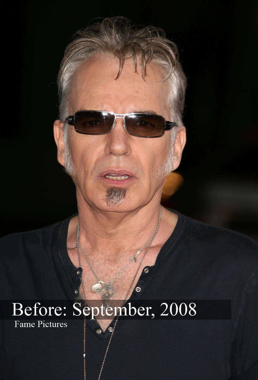 Krystina Dizayas Blog: billy bob thornton background
