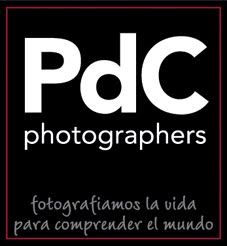 Aprendiz de fotógrafos PdC