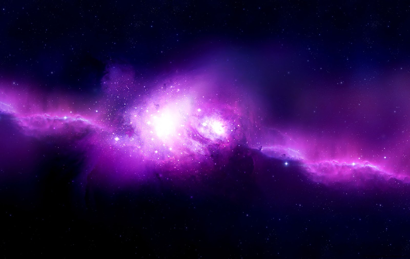 Purple Space