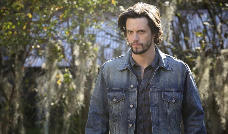 Once Upon a Time - Season 7 - Nathan Parsons to Recur