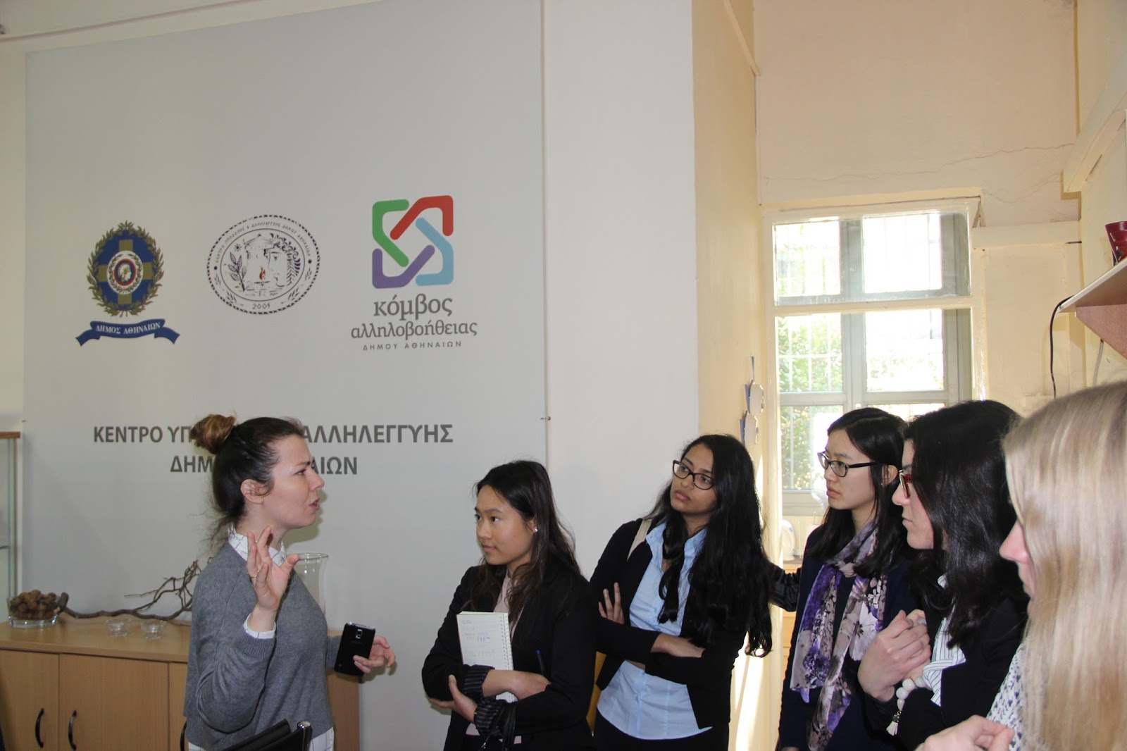Johns Hopkins SAIS Europe (Bologna) Admissions Blog Insight From the