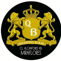 EL QUINTO BAR MIRAFLORES (BARBILONIA)