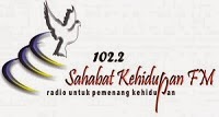 Radio Sahabat Kehidupan