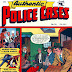 Authentic Police Cases #20 - Matt Baker non-attributed cover
