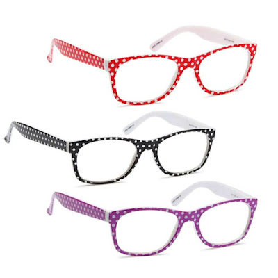 BEAUTY101BYLISA: Love My New Reading Glasses! SAVE BIG