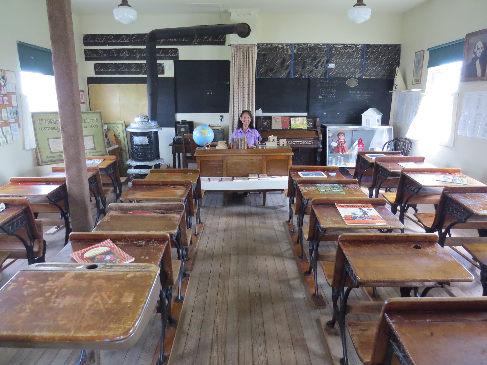 Liberty or Death Hardin County Farm Museum