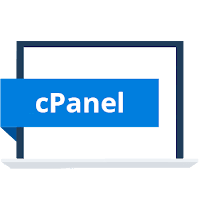 CPanel Hosting Premium