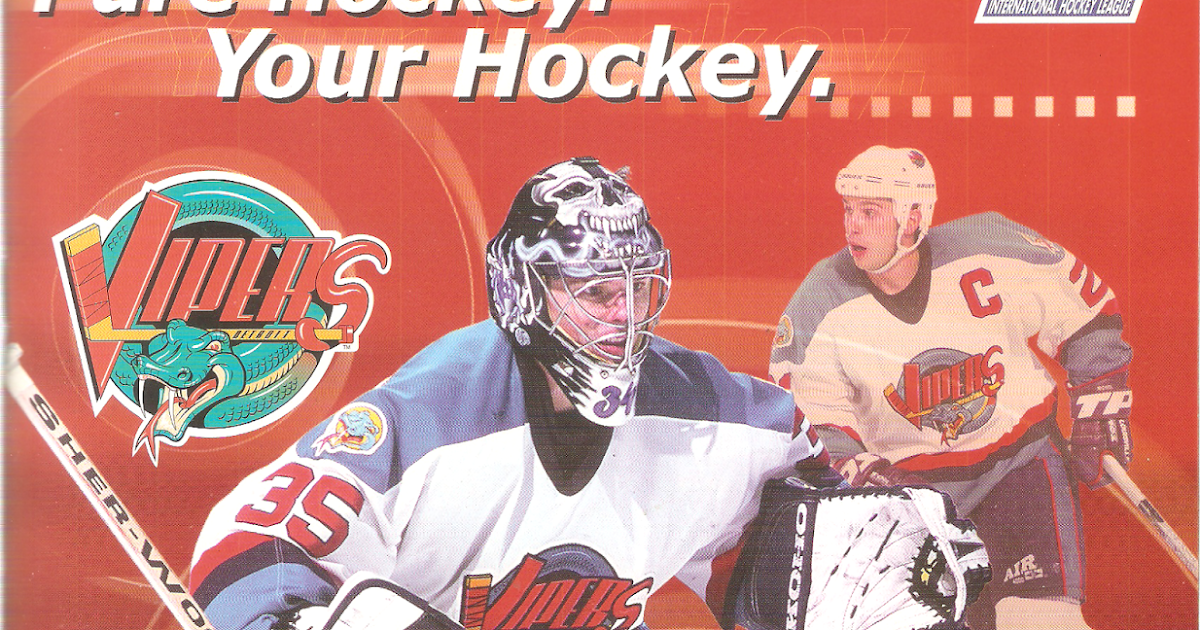 Detroit Vipers (IHL, 200001)