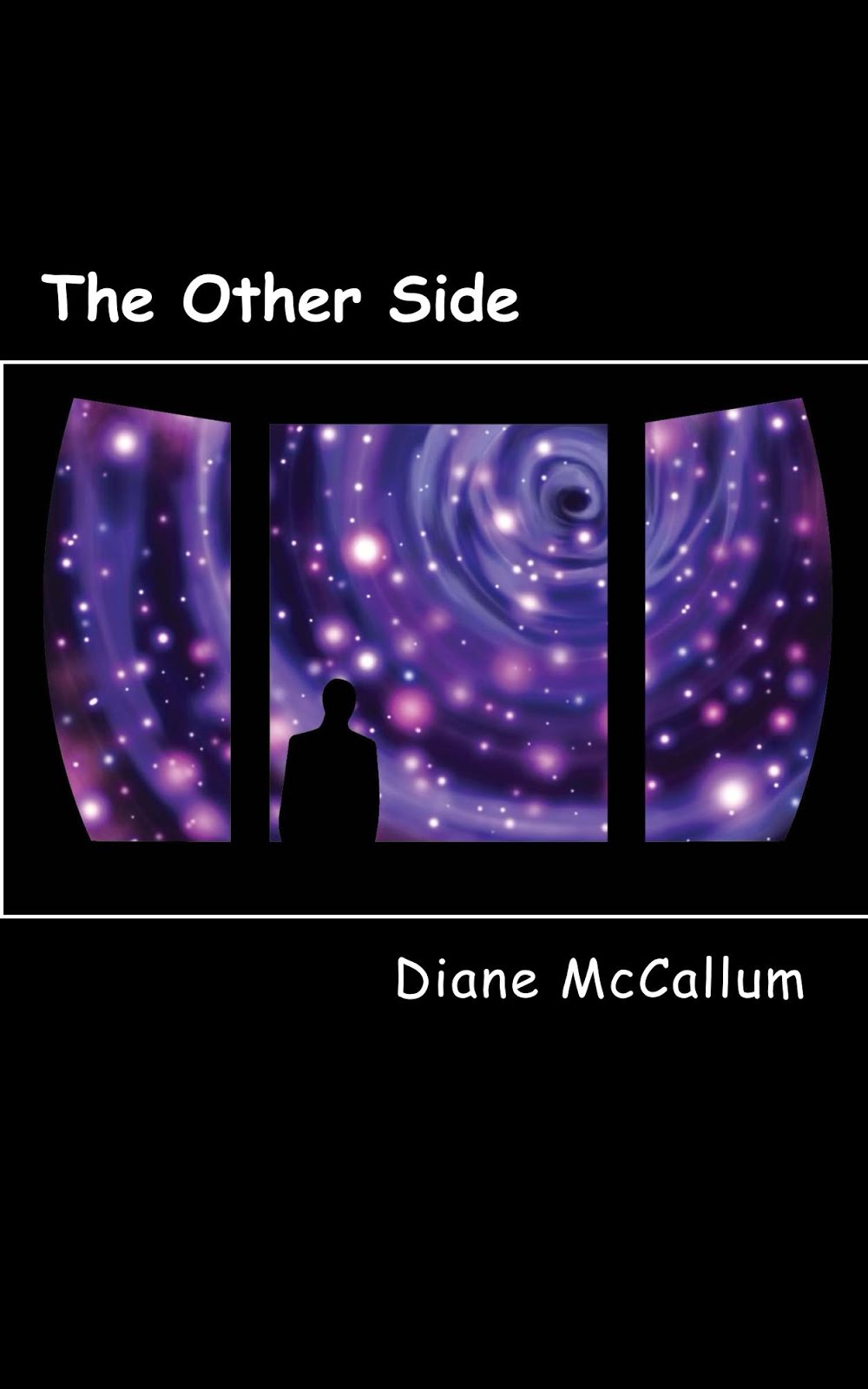 Diane McCallum's Blog The Other Side Update
