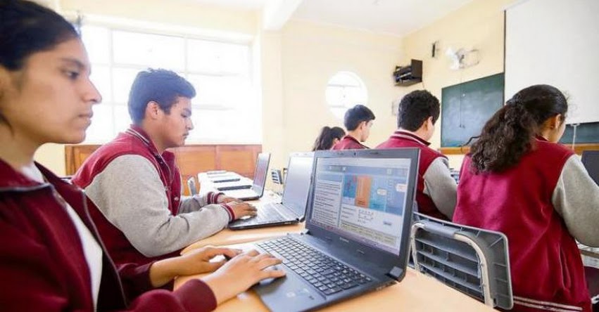 PISA 2018: Más de 8 mil 500 escolares peruanos rendirán prueba internacional a partir de este mes - www.minedu.gob.pe PISA 2018: Más de 8 mil 500 escolares peruanos rendirán prueba internacional a partir de este mes - www.minedu.gob.pe