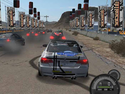 free racing game download Need For Speed Pro Street 