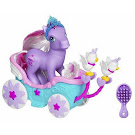 My Little Pony Pretty Parasol Carriage Ponies G3 Pony