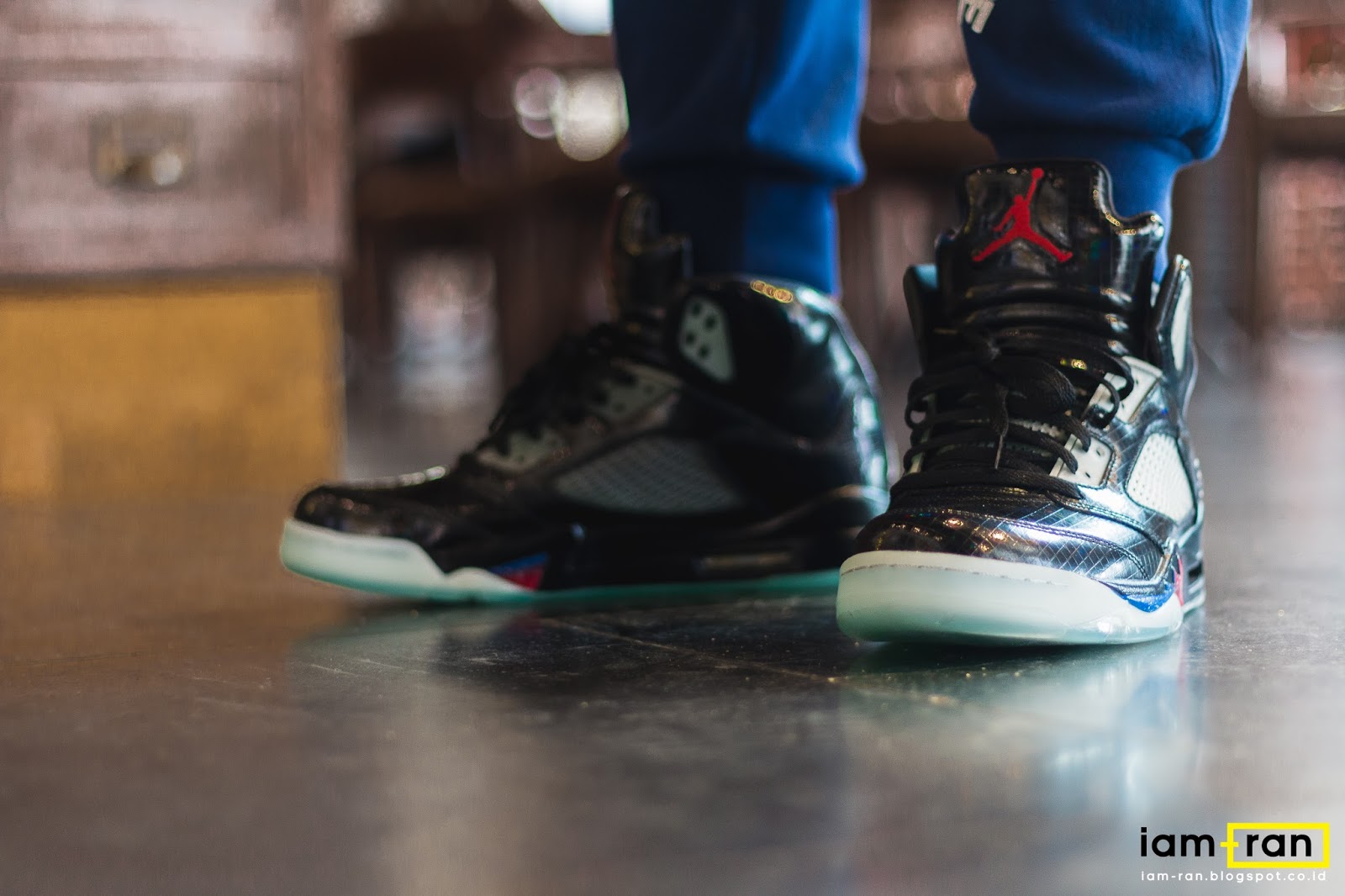 air jordan 3 transformers