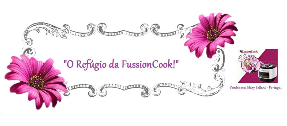 Vem Conhecer o Meu Grupo de Facebook da FussionCook! O Refúgio da FussionCook!