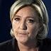 French far-right should scrap tainted FN brand: Le Pen