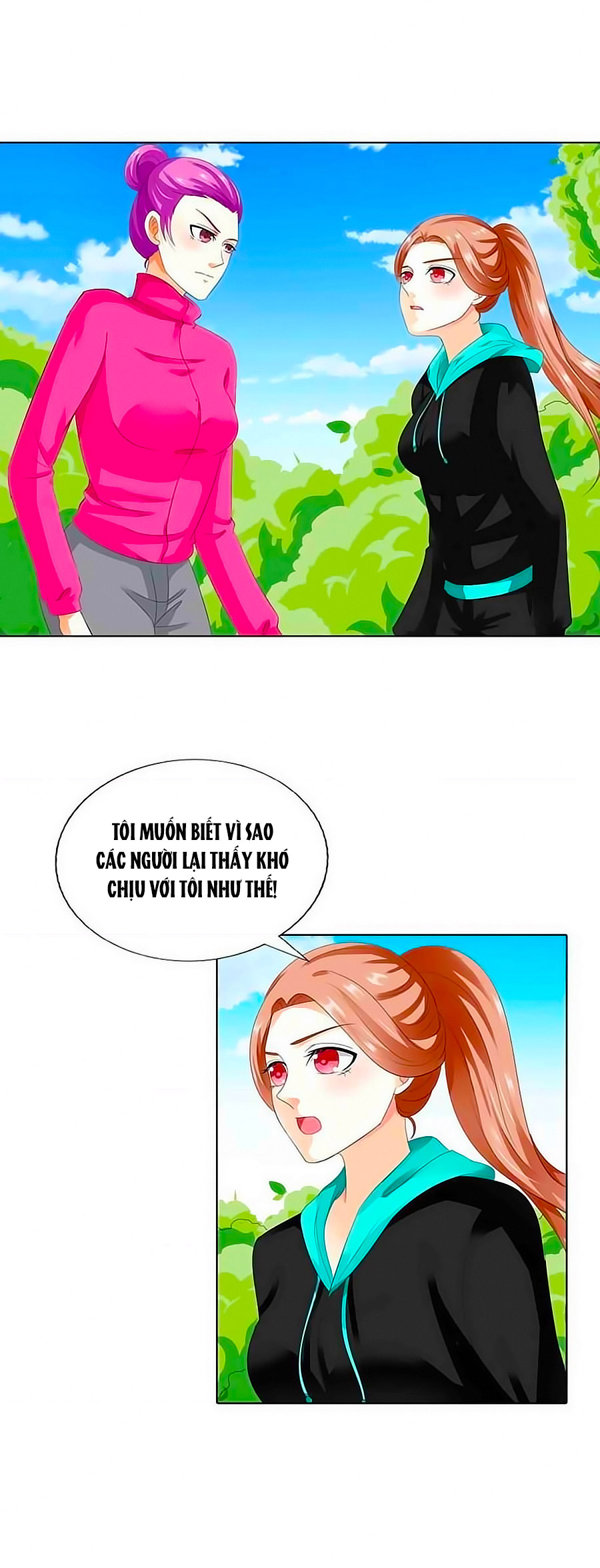 Song Diện Danh Viện - Chương 45 - Trang 4