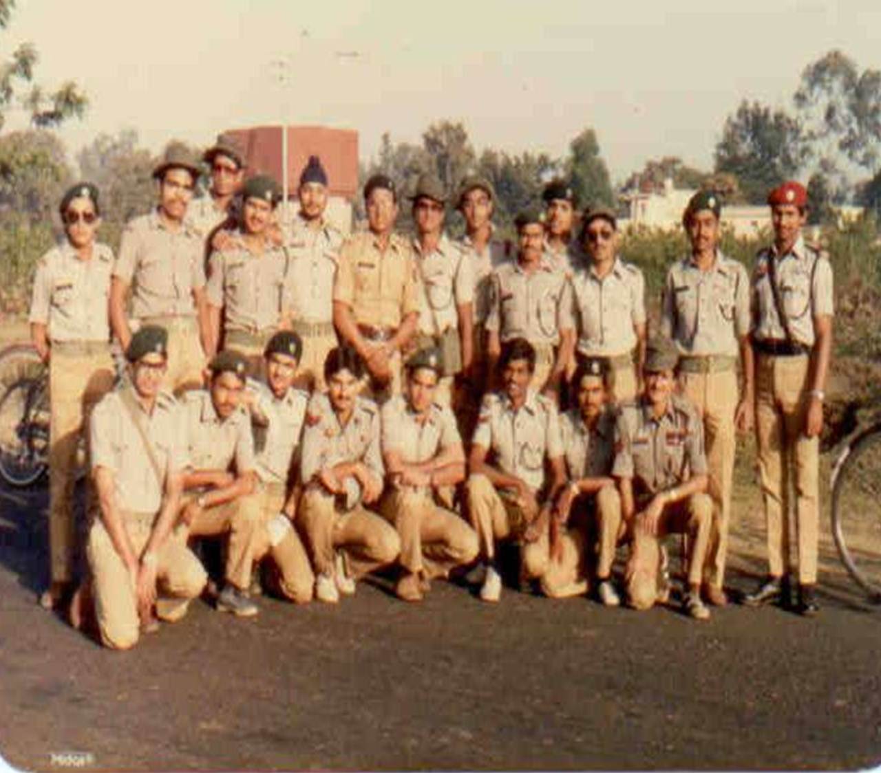 JVC Alumni Association GLORIOUS YEARS OF JABALPUR VETERINARY COLLEGE20