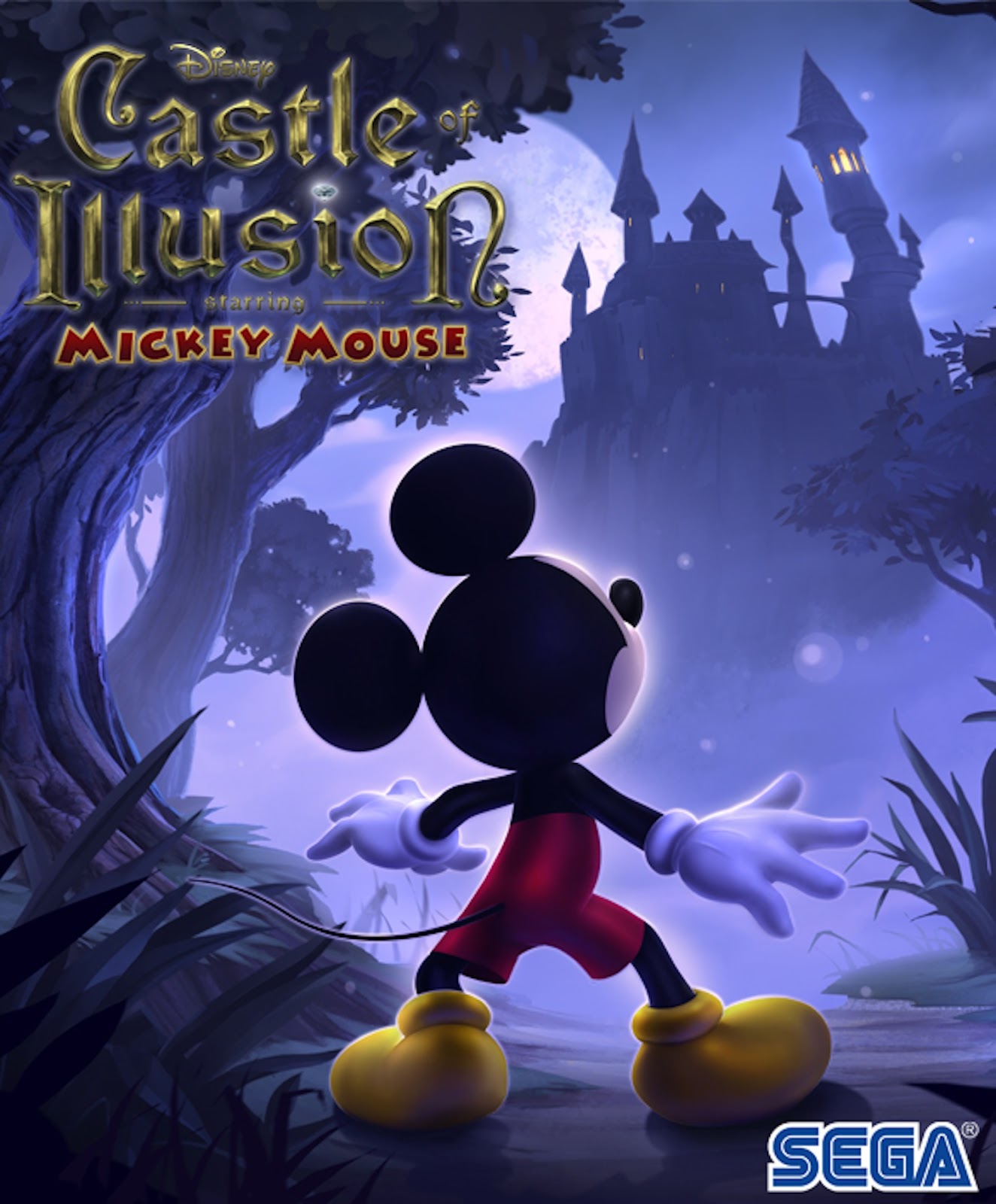 Игры illusion 2013. Castle of Illusion starring Mickey Mouse ps3 обложка. Castle of Illusion starring Mickey Mouse (игра, 2013). Castle of Illusion starring Mickey Mouse игра. Castle of Illusion ps3 на диске.
