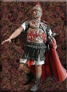 APASIONADOS DEL IMPERIO ROMANO EL CÓNSUL AULO HIRCIO