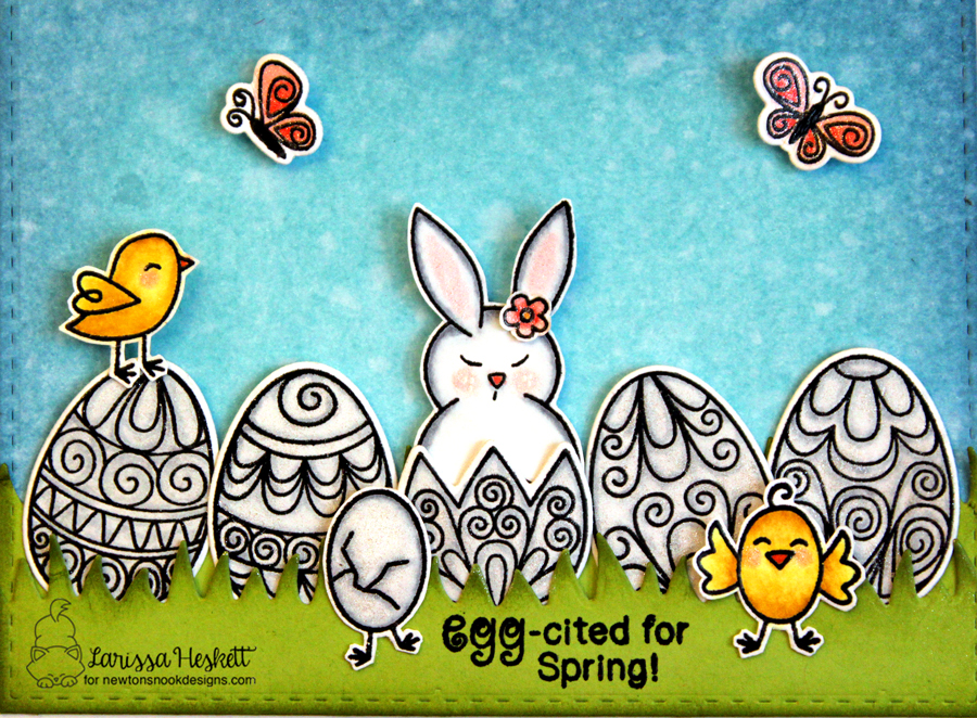 Larissa Heskett Designs: Newton's Nook Designs February Release ...