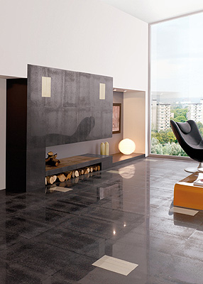 Revestimientos : Tipos de revestimientos en pisos