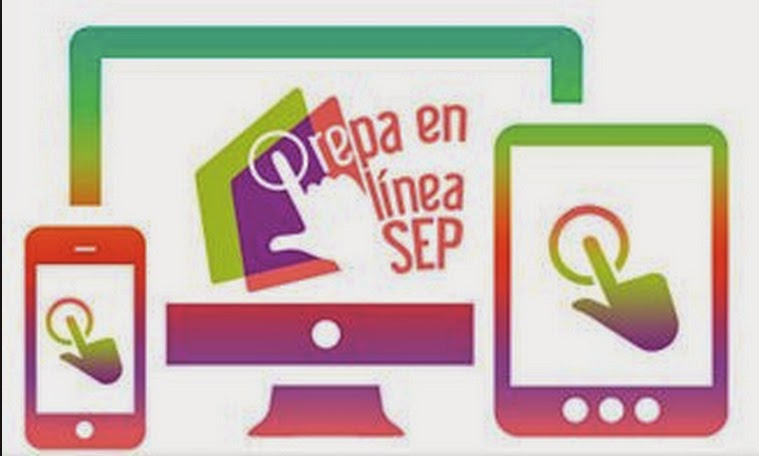 Mi Educación en Línea: Prepa en línea SEP: una opción más para cursar el  bachillerato en México