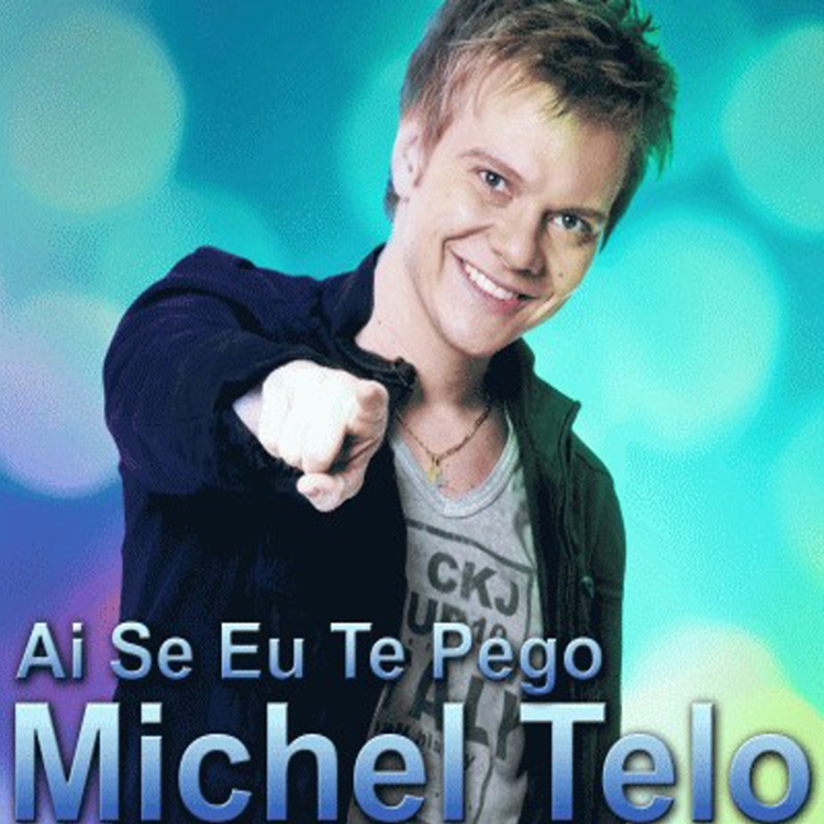 Ai Se Eu Te Pego Aussprache