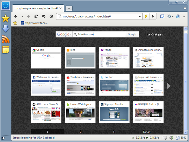 maxthon browser facebook maxthon browser facebook