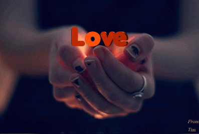 Animated Love ~ Beautiful World