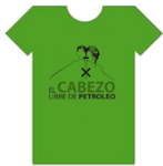 Apoyanos con esta camiseta