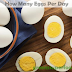 How Many Eggs Per Day Should You Eat
