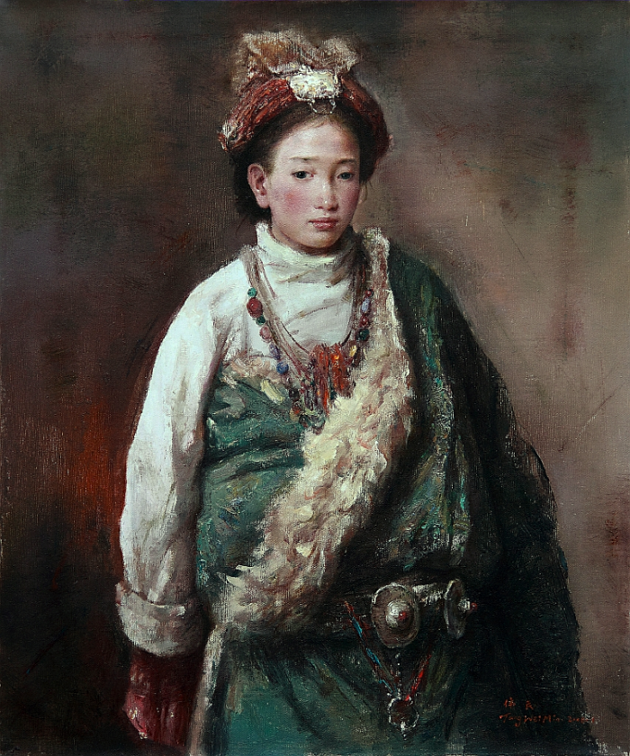 Tang Wei Min