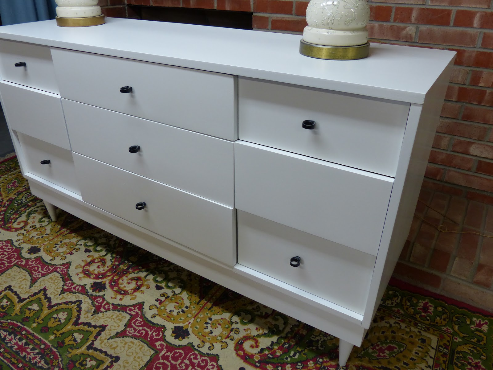 JULIE PETERSON Simple Redesign ADDING HEIGHT TO DRESSERS IN 2
