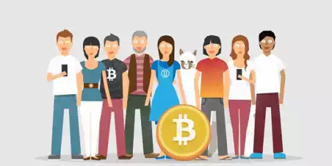 Puluhan Ribu Orang Gunakan Bitcoin di Indonesia