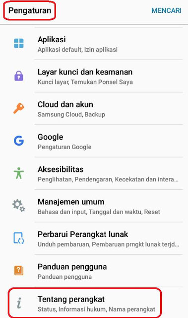 cara mengaktifkan usb debugging samsung j7 prime cara mengaktifkan usb debugging samsung j7 prime