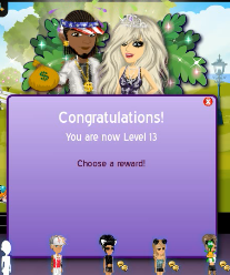 I'm cloning myself >:)