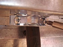 Electric Work: Range