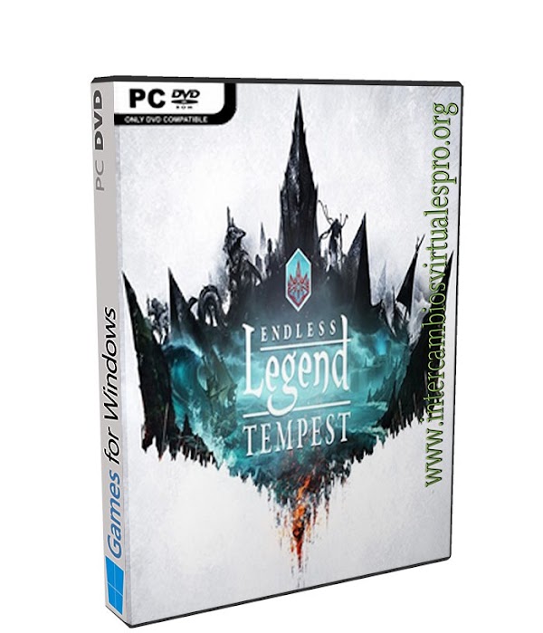 DESCARGAR Endless Legend Tempest, juegos pc DESCARGAR Endless Legend Tempest, juegos pc