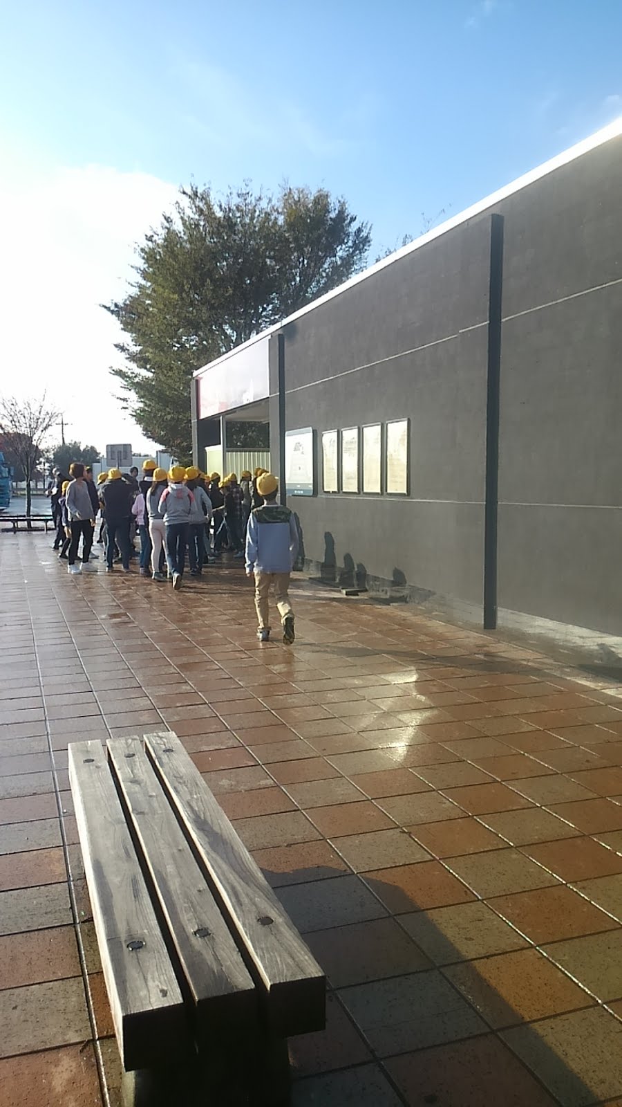 市川市立宮田小学校のNEWS 修学旅行情報1