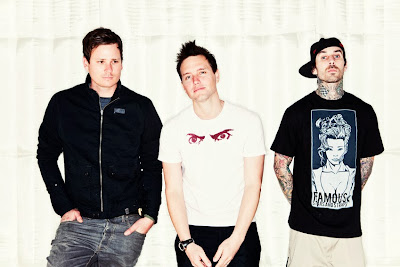 Profil dan Biografi Band Blink-182 Terbaru