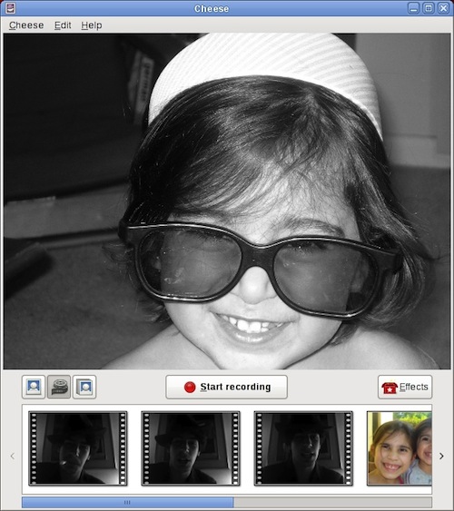 Best cam Software Applications for Linux Tech Source