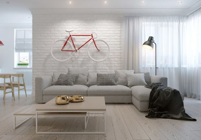 Beginilah 6 Trik Memilih Design Rumah Sesuai Kepribadianmu, Bagus Nih Buat Masa Depan! Beginilah 6 Trik Memilih Design Rumah Sesuai Kepribadianmu, Bagus Nih Buat Masa Depan!