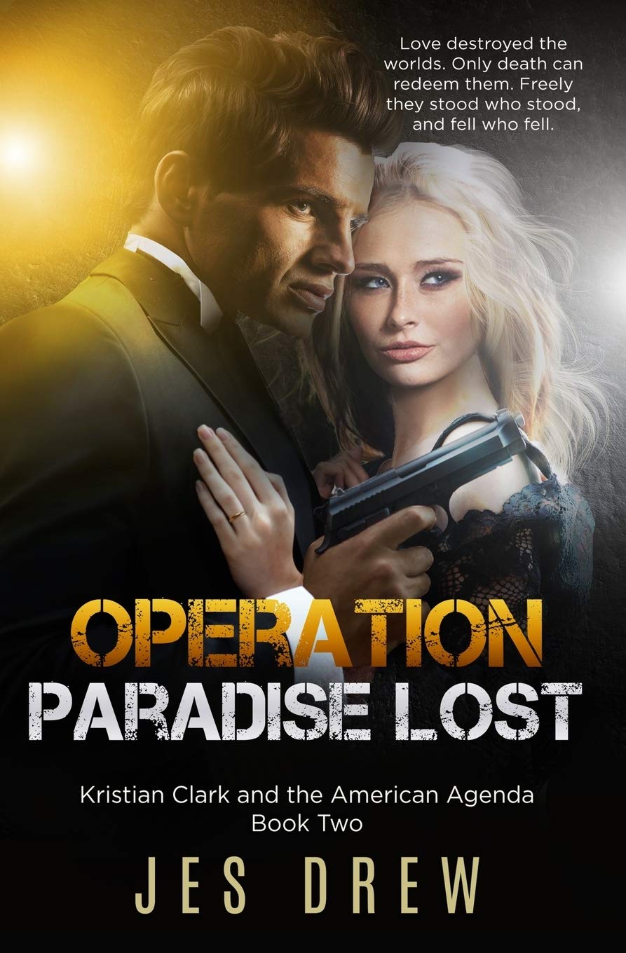 Operation Paradise Lost