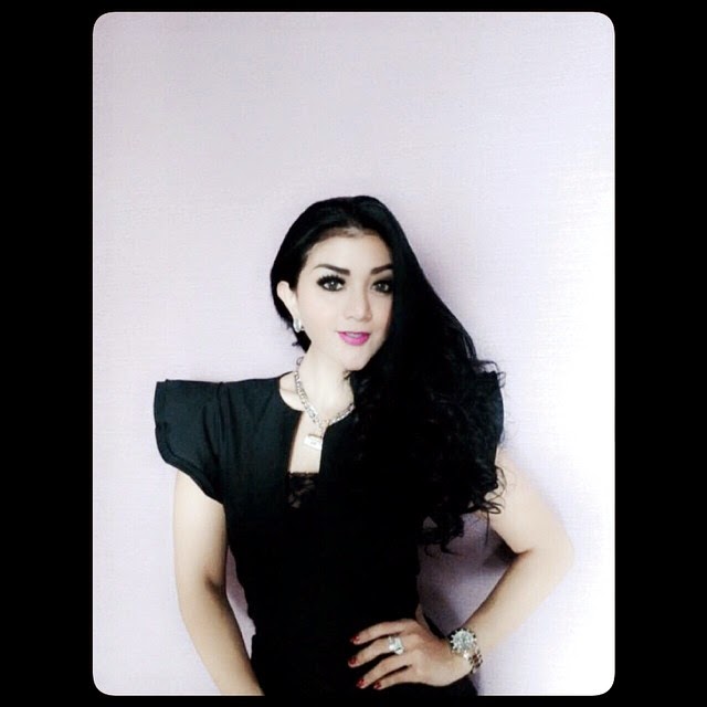 GINA YOUBI 2 RACUN GALERI FOTO ART - ZONA ARTIS LAGI