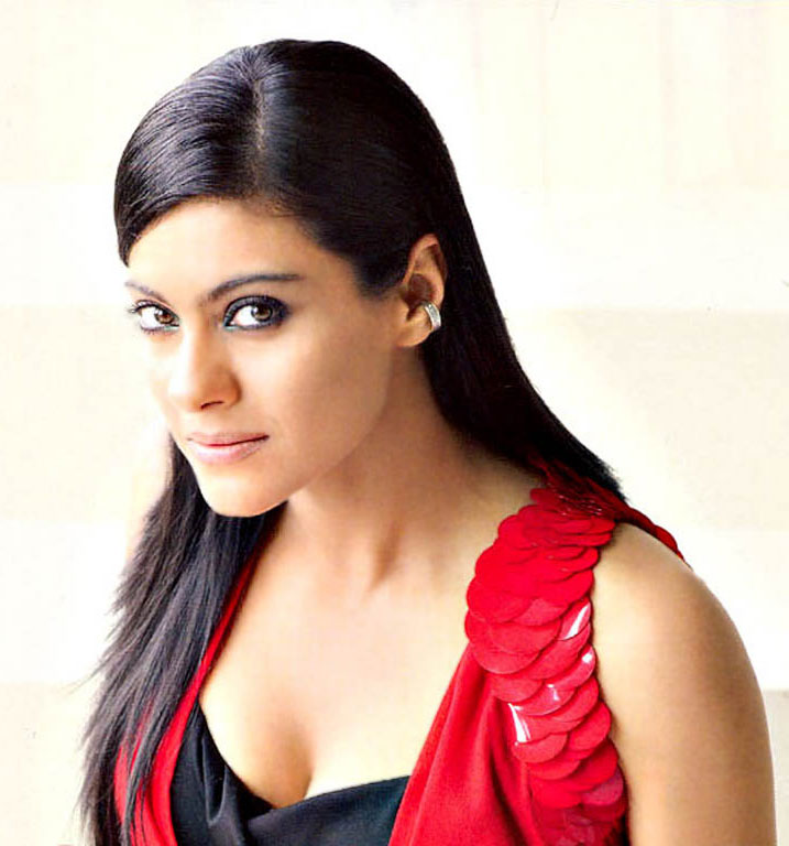 Kajol The Actress Hot Pictures.