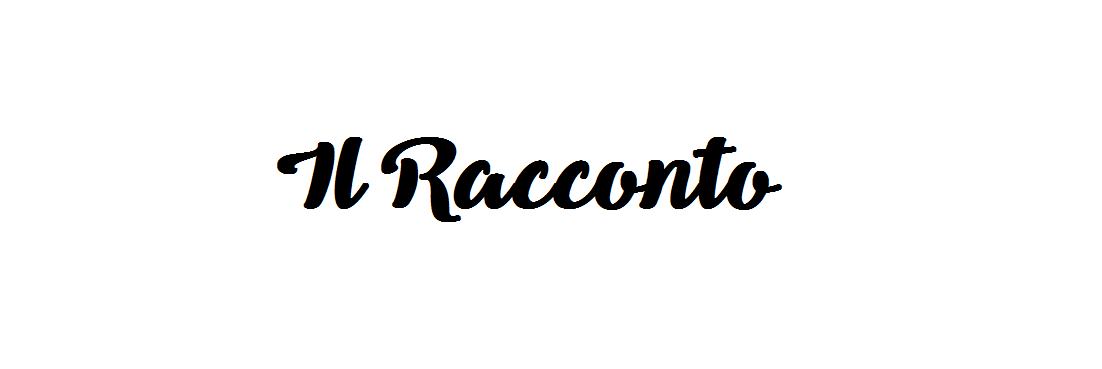 Il Racconto