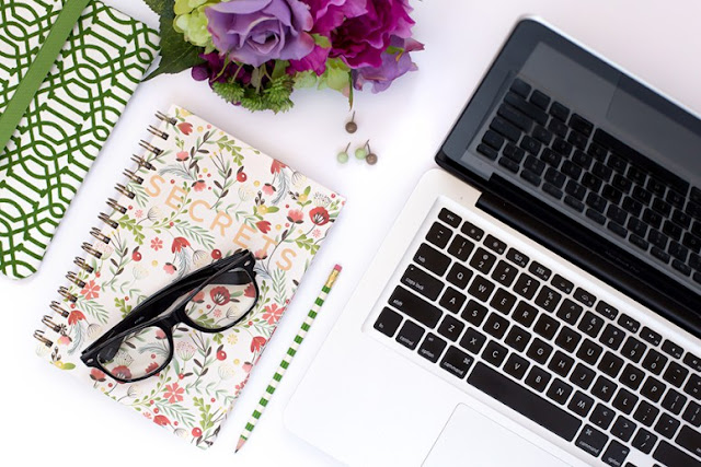 50 ideias de posts para o teu blog.
