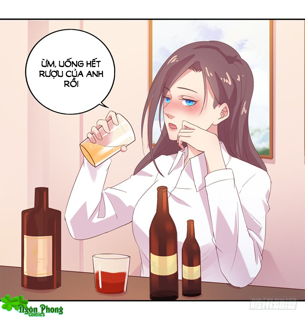 Vạn Sợi Tơ Tình - Chương 17 - Trang 37